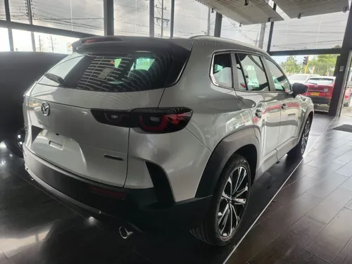Mazda Cx-50 Touring At 4x4 2026 /wo