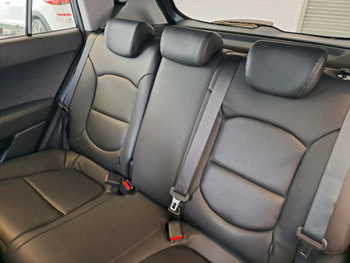 Hyundai Creta Style
