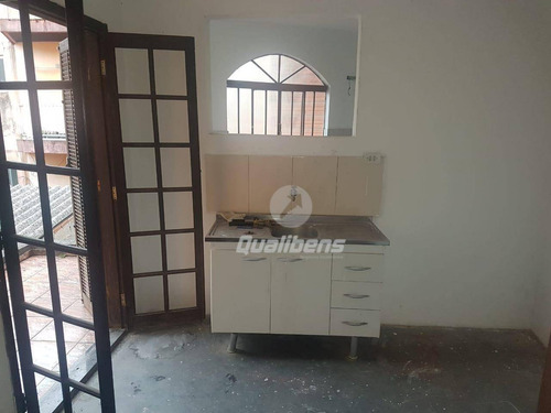 Imagem 6 de 13 de Casa Com 1 Dormitório À Venda, 125 M² Por R$ 265.000,00 - Jardim Guapituba - Mauá/sp - Ca0135