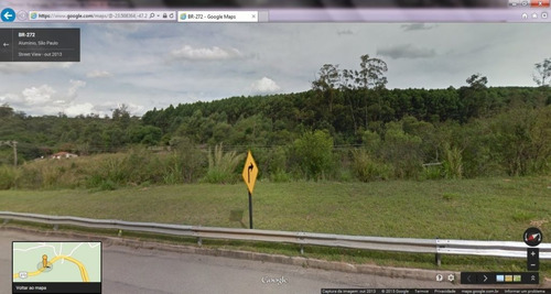 Imagem 5 de 7 de Excelente Área - Mv5457