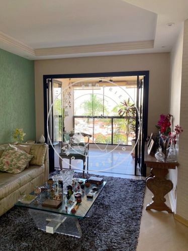 Apartamento À Venda Com 87m² Em Perdizes / Vila Pompeia
