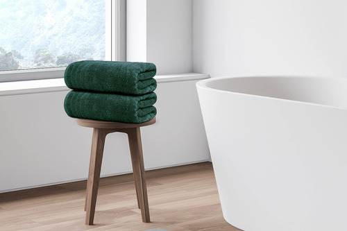 Chakir Turkish Linens Premium Calidad 100% Algodón Turco Cab