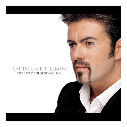 Cd: Ladies & Gentlemen Lo Mejor De George Michael