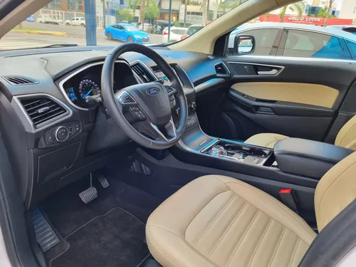 Ford Edge 3.5 Sel Plus At