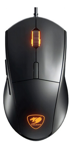 Mouse Cougar  Minos XC