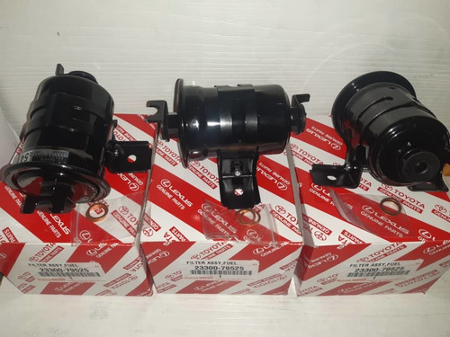 Filtro De Gasolina Toyota Meru/prado/autana