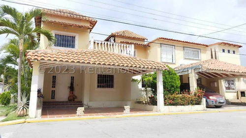 */*** Zudwendyz Leal Hermosa  Casa En Venta En La Mendera Cabudare,  Lara Zl  23-29838