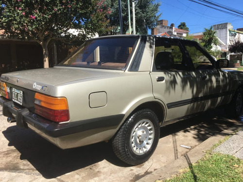 Ford Taunus