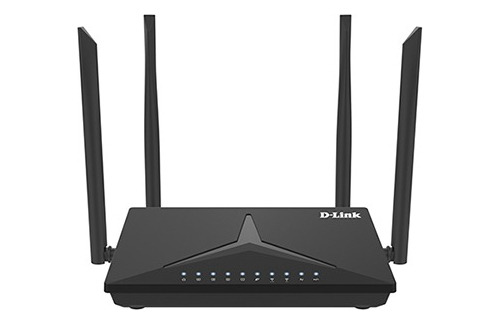 Router D-link Dir-825m Dual Band (ds)