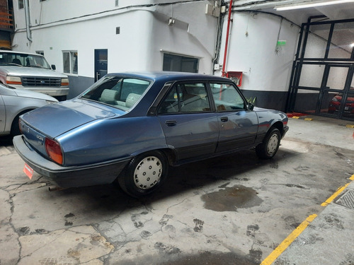 Peugeot 504 Srtca