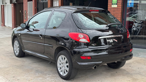 Peugeot 207 1.6 Feline 106cv