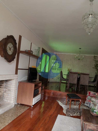 Imagem 4 de 30 de Sobrado Com 3 Dorms, Centro, Pelotas - R$ 980 Mil, Cod: 268 - V268