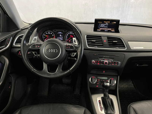 Imagem 15 de 15 de Audi Q3 2.0 16vtfsi Quattro 170cv S-tronic 2015