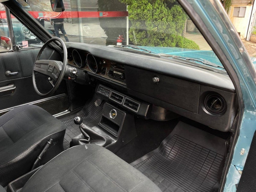 Imagem 9 de 17 de Chevrolet Opala Comodoro - 1979