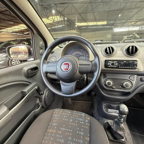 Fiat Uno Vivace 1.0