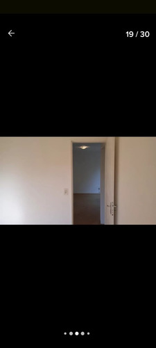 Apartamento Com 2 Quartos E 1 Banheiro