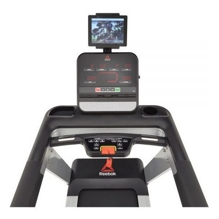 Imagen 4 de 10 de Caminador Eléctrico Plegable Sl8.0 Reebok