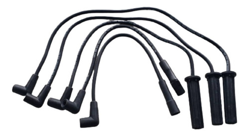 Cables De Bujías Daewoo Cielo Espero Racer 1.5 Sohc 