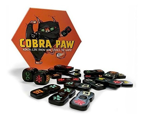 Pata De Cobra