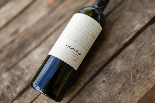 Nuestros Favoritos: Vino Punto Final + Milamore