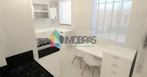 Imagem 9 de 15 de Apartamento Em Copacabana Próximo Ao Metro E Praia!! - Cpap31229