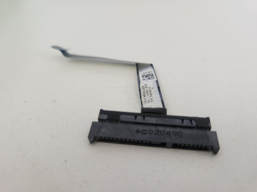 Conector De Hd Dell Vostro 3583,3580,3584,5570 P75f (Usado)