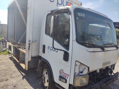 Imagen 1 de 7 de Isuzu 600 Modelo 2010