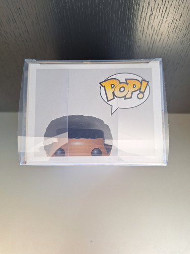 Funko Pop! Star Wars: Lando Calrissian #30