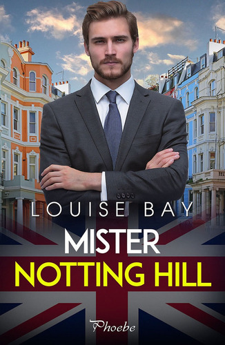 Mister Notting Hill, De Bay,louise. Editorial Pamies En Español