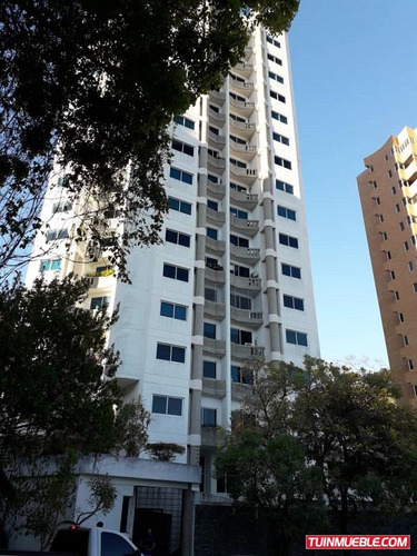 Imagen 1 de 12 de Apartamento En El Parral, Res. Cielo Suites. Ata-318
