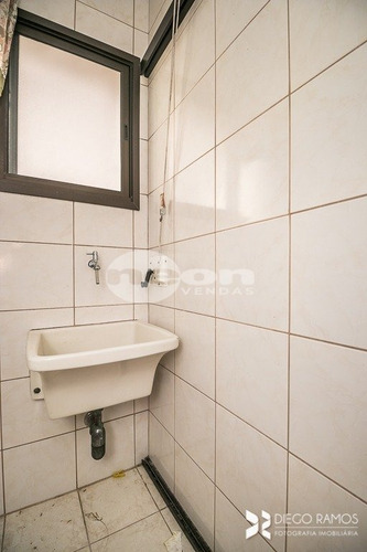 Imagem 12 de 15 de Apartamento - Nova Petropolis - Ref: 2459 - V-2459