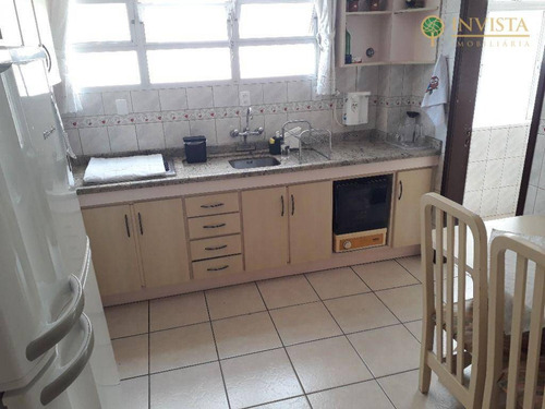 Imagem 4 de 17 de Apartamento Com 3 Quartos Na Gama Deça - Centro - Ap6688