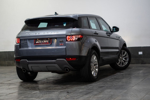 Land Rover Evoque 2.0 Si4 Pure Tech Pack 5p