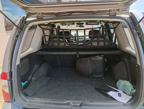 Nissan X-Terra 2.8 Se 4x4 5p