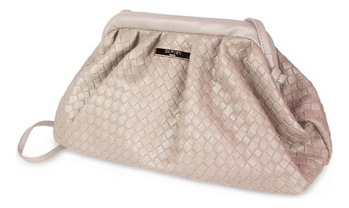 Cartera Freya Beige Carven