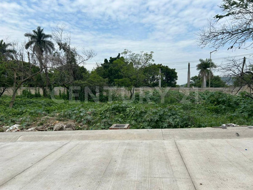 Terreno Plano En Venta, Residencial Misión Eco San Gaspar, Jiutepec, Morelos
