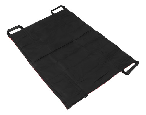 Posicionamiento De La Cama De La Cama Impermeable A