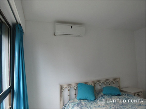 Imagen 21 de 30 de Piso Alto En Brava, 3 Dormitorios