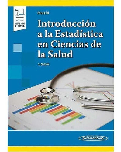 Libro - Introducción A La Estadística En Ciencias De La Sal