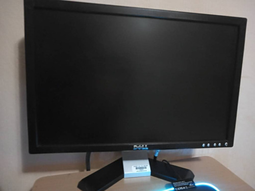 Computadora Dell I7