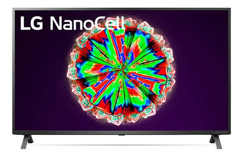 Tv 55nano79sna Nanocell 55  Thinq Ai