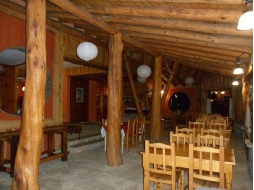 Vendemos Hotel En Caviahue