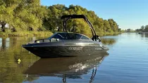 Comprar Lancha Classer 206 Ltd + Motor Mercury 150hp!!! Motornautica