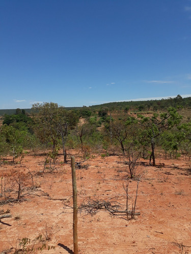 Chácara 4500m² A 29 Km Do Anel Rodoviário De Montes Claros