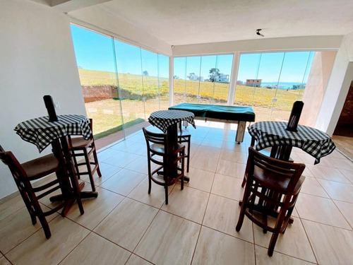 Imagem 21 de 26 de Magnífica Casa A Venda No Condomínio Riviera De Santa Cristina Xiii - Setor Marina - 1367