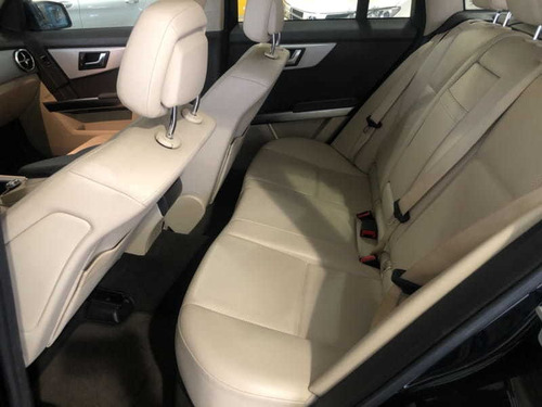 Imagem 9 de 15 de Mercedes-benz Glk 220 Cdi 2.2 Tb 4x4 170cv Aut. Diesel