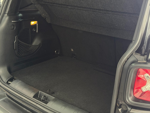 Jeep Renegade 1.8 16V FLEX LONGITUDE 4P AUTOMÁTICO