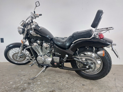 Honda Shadow 600c Vt 2003