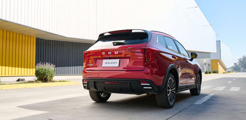 GWM Haval Jolion 1.5T 4X2 Active Mt
