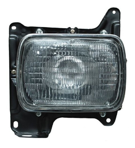 Faro Nissan Pick Up D21 94-95-96-97-98-99 C/base Copiloto